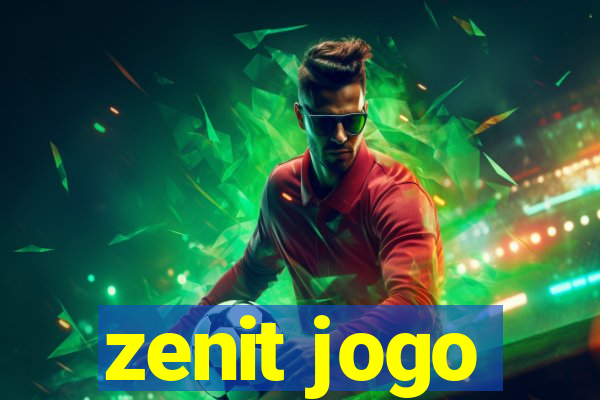 zenit jogo